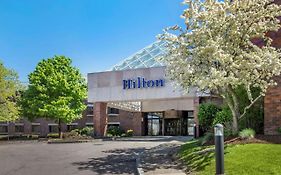 Hilton Dedham